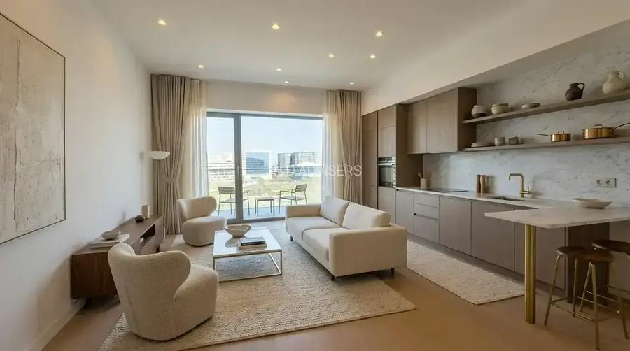 2 camere premium | Aviației Towers | Vedere Muzeul Aviației - 2