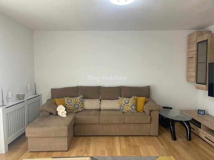 Apartament 2 camere, 53 mp, gradina 30 mp, parcare, zona Home Garden - 5