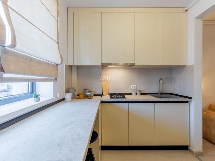 2 Camere 9 min Metrou Nicolae Teclu Titan Pallady Designer Made Hills - 6
