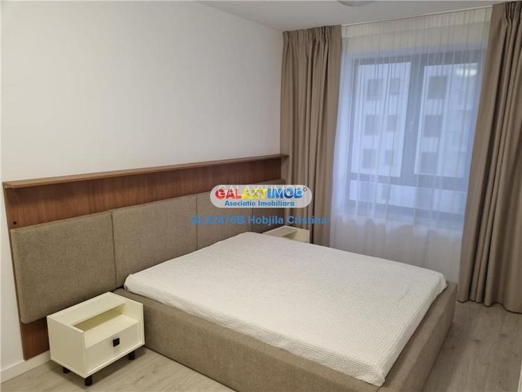 Prima inchiriere  apartament 2 camere  Baneasa Greenfiled Residence - 14