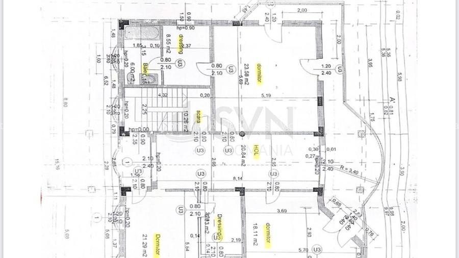 REV2004481 Vila Iancu Nicolae British School - 17