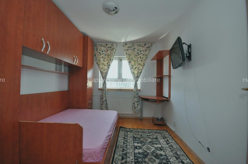 Drumul Taberei la 1 minut metrou Favorit apartament 3 camere 2 bai decomandat - 11