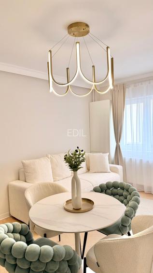 APARTAMENT PREMIUN, ZONA URUSAGULUI - 6
