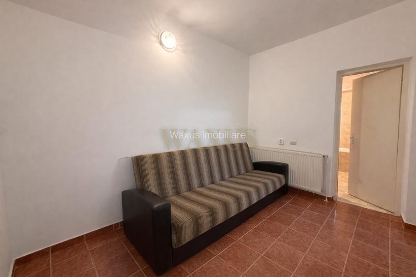 Apartament decomandat - SU 40MP I Balcon I Parcare - Manastur - 3