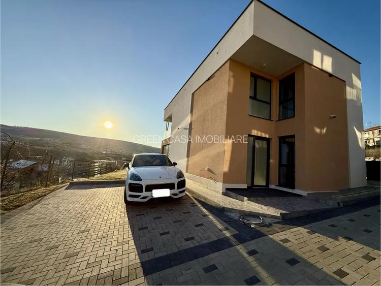 Casă individuală cu priveliște panoramică – Terra Gardens - 3