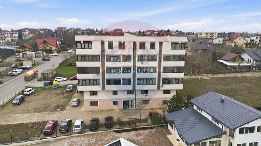 Apartament 1 cameră de închiriat – 0% Comision - 11