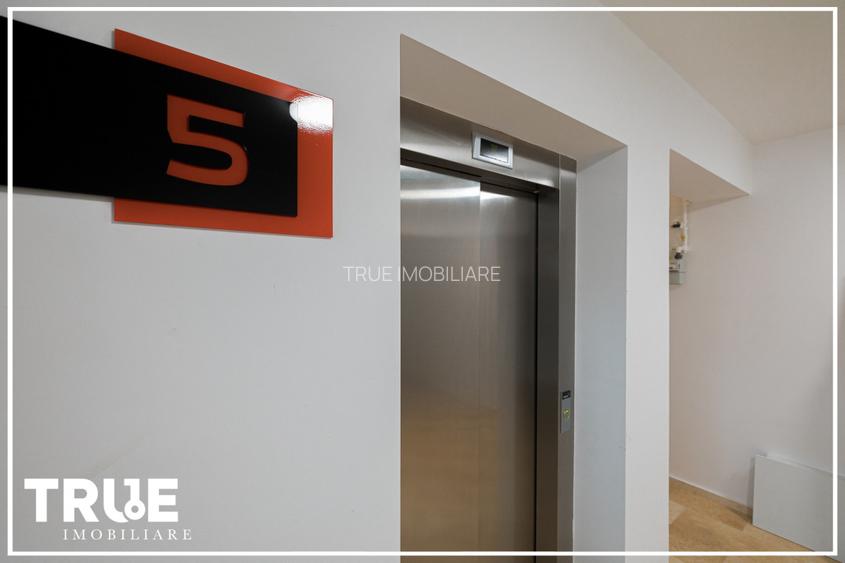 Ap. 2 camere, 58.8m? + balcon, Maurer Residence! - 12