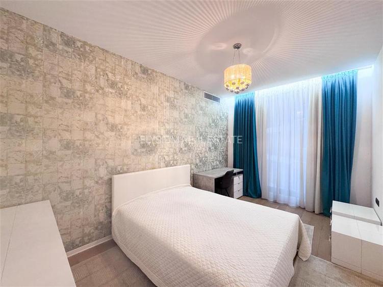 Apartament cu 3 camere de inchiriat One Floreasca Vista Herastrau - 22