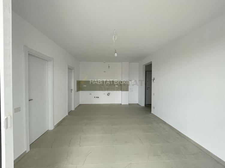 2 camere parter - Avangarde Forest Voluntari - 11