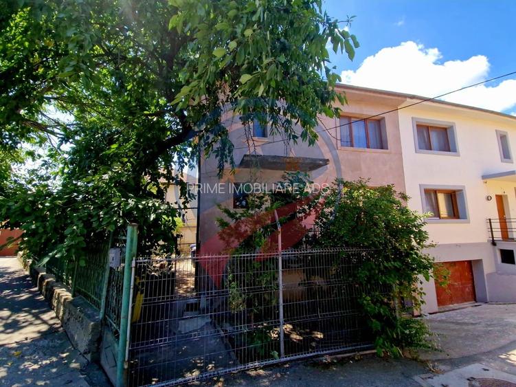 CASA /VILA str. Ana Ipatescu - 2