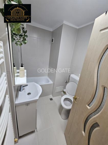 2 Camere Ultracentral | Renovat | Centrala Bloc | Boiler | Metrou | - 10