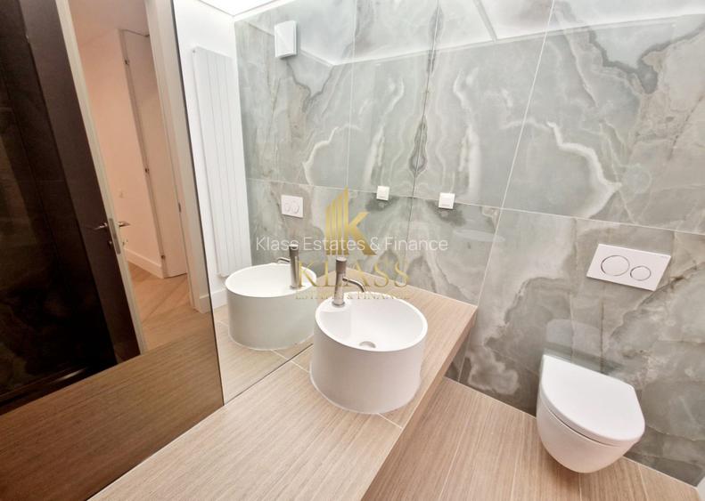 Apartament modern 3 camere 95 mp, terasa, complex nou, zona Iancu Nicolae - 6