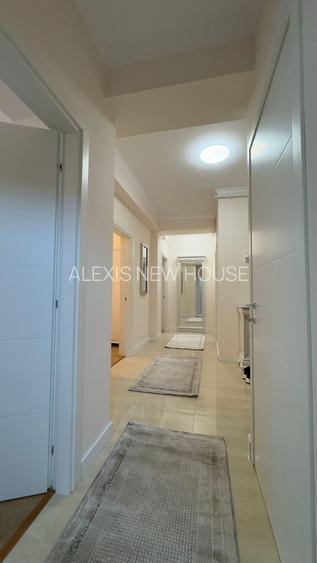 Apartament 3 camere de lux – Faleza Nord Vedere panoramică la mare - 14