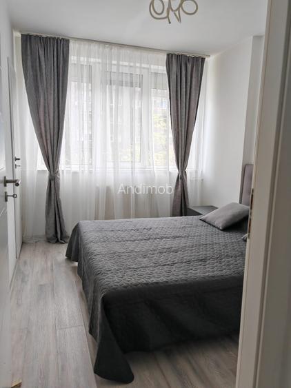 Vanzare 2 camere Magheru  inchiriat Airbnb - 6