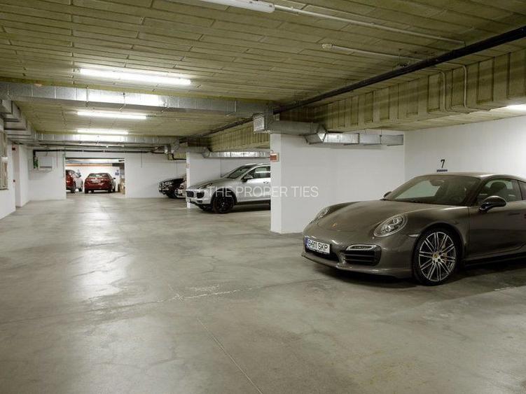 Comision 0! Spatiu birouri in zona Pasaj Aerogarii - diverse suprafete - 14