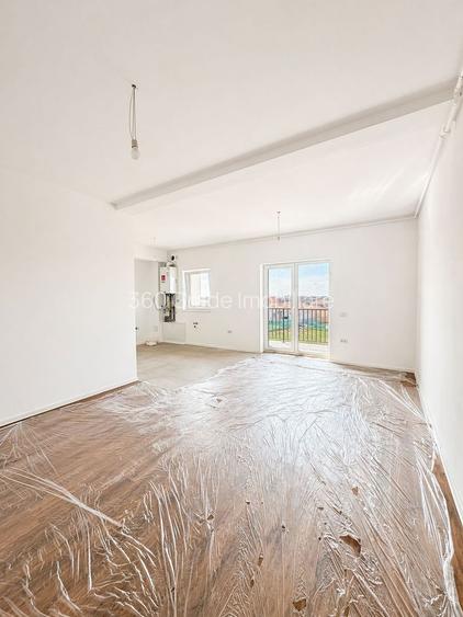 Apartament 2 camere | Etaj 1 | Comision 0% - 3