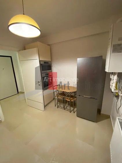 Apartament cu 2 camere-Piata Sudului-Berceni-cu centrala+loc de parcare - 11
