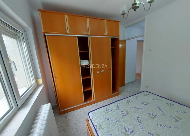 Apartament 2 Camere Calea Moșilor | Balcon | 3 minute metrou - 2