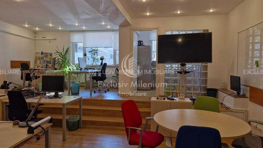 Spatiu Birouri Regina Maria / Piata Unirii - 3