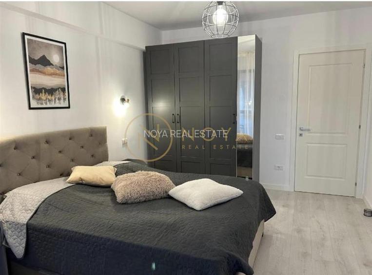 Apartament de 2 camere in zona Pipera OMV cu parcare - 8