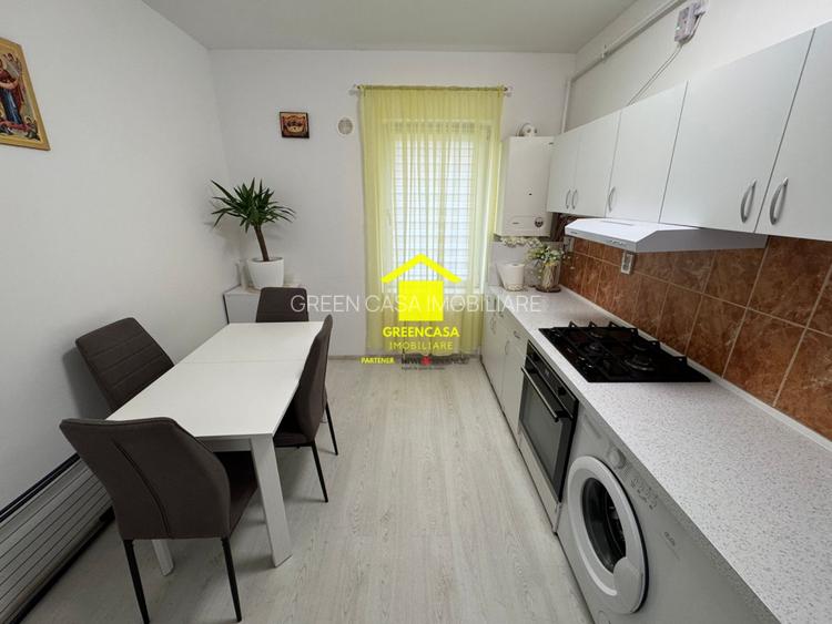 Aparatment 1 camera, 41mp, parcare, zona Urusagului - 3