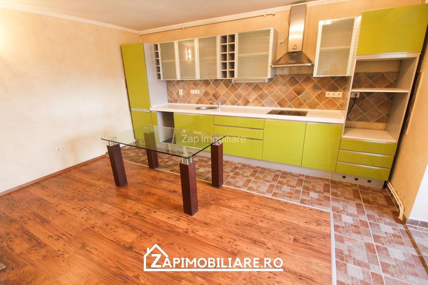 Ultracentral - Apt. Studio - Piata Teatrului - Etaj 9 - 2