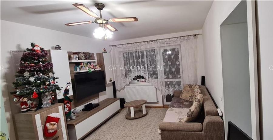 Apartament 3 camere Manastur - Piata Flora - 3