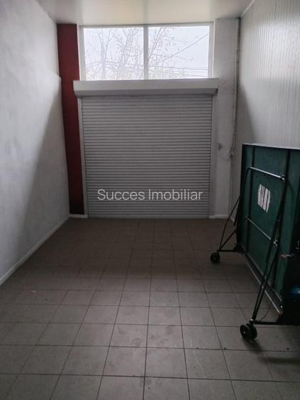 DEPOZITARE DE ORICE FEL,HALA ,500mp+50 MP - 15