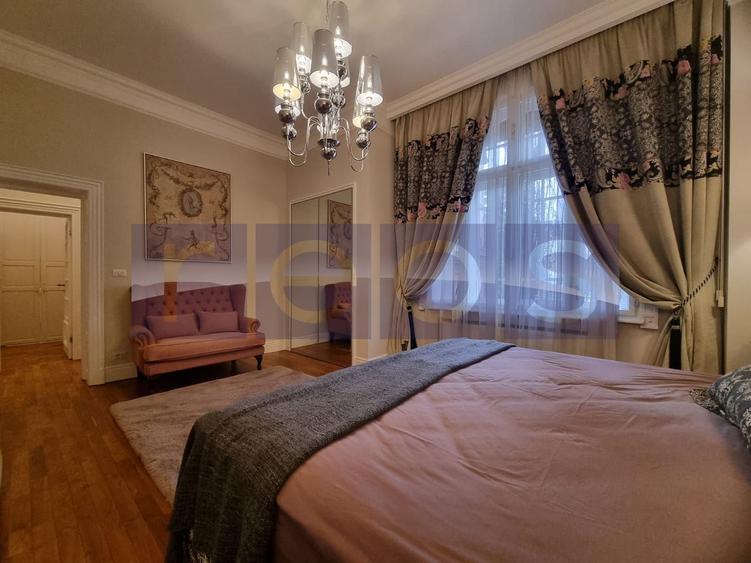 VANZARE- 5 CAMERE- DOROBANTI- CAPITALE - 21