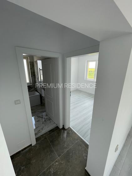 Apartament nou 2 camere full decomandat la cheie - 4