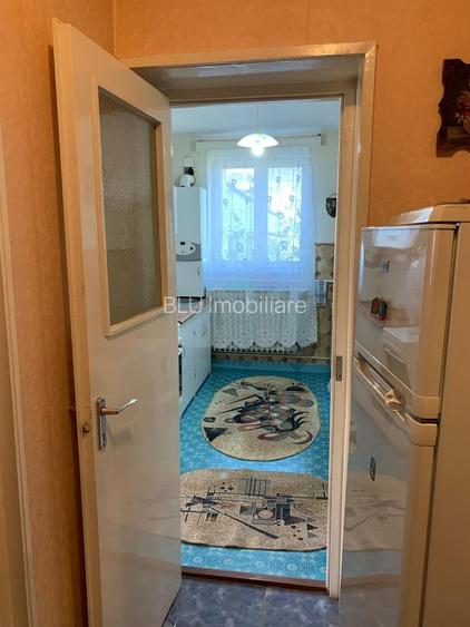 Apartament 2 camere etaj 4 Gheorgheni, Aleea Slanic - 10