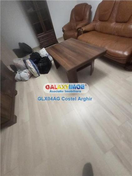 Inchiriem ap cu 3 cam la Balcescu Residence, mobilat si utilat - 10