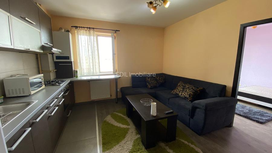 Apartament cu 2 camere, bloc nou cu loc de parcare subteran , Marasti - 3