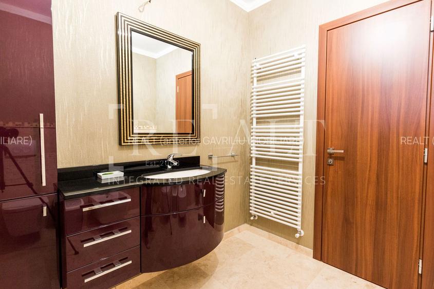 Inchiriere apartament 2 camere | Premium, Spatios, Parcare | Herastrau - 14