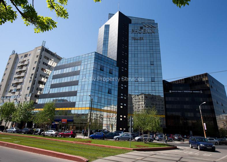 Phoenix Tower, Calea Vitan 6-6 A- comision 0%, reprezentam proprietarul! - 3