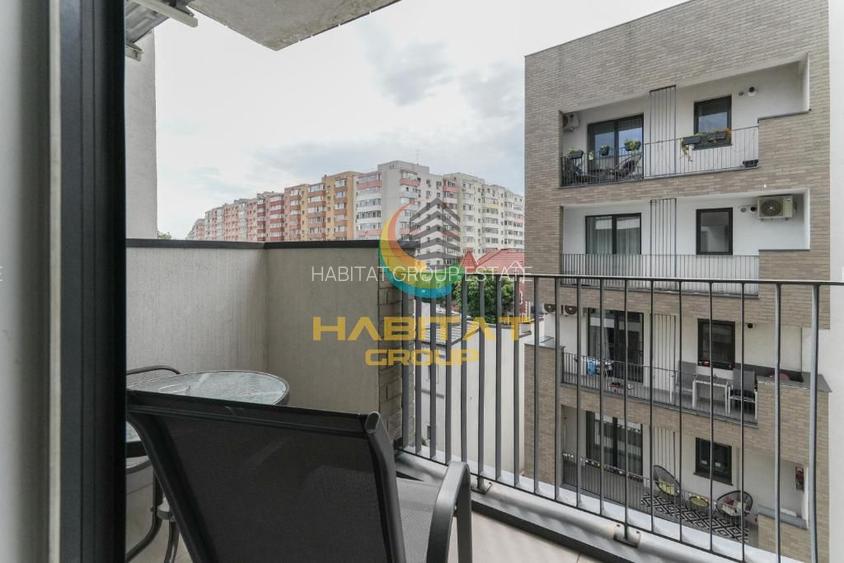 Apartament 2 Camere de Vanzare, Metrou Iancului - 19