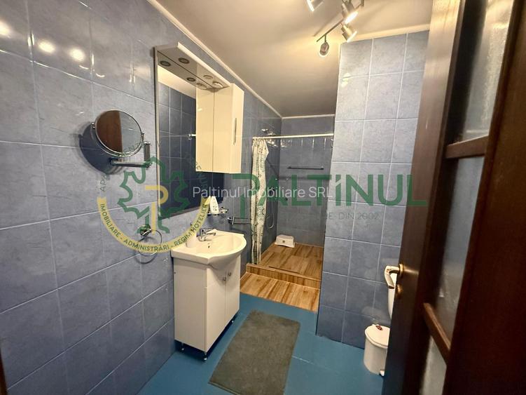 Apartament 2 camere de inchiriat Sibiu - 6