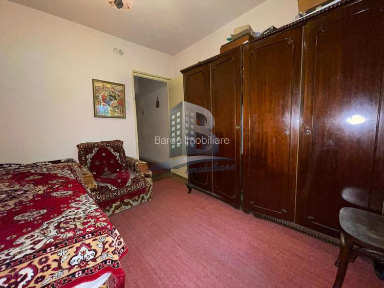 Apartament 3 camere Giulesti/ Decomandat/ Parter - 4