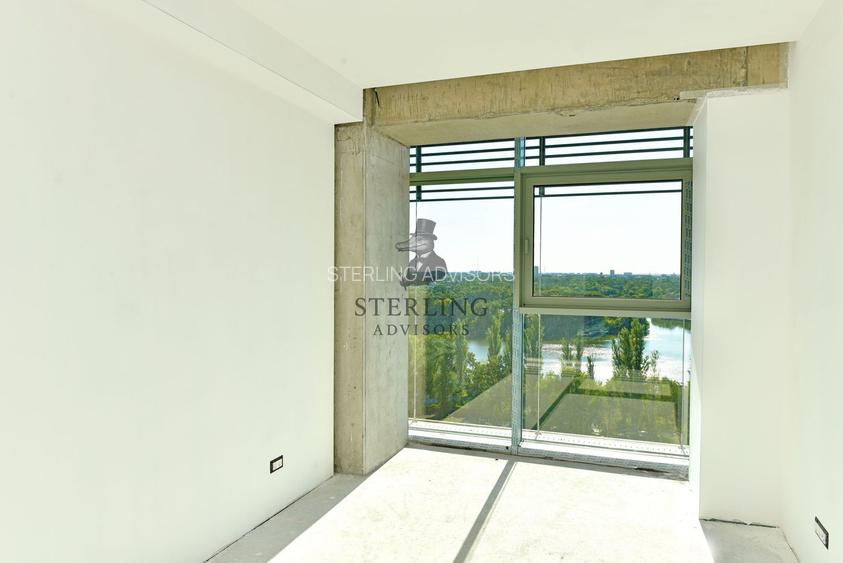 Up-site -4 camere cu vedere libera spre lac - 11