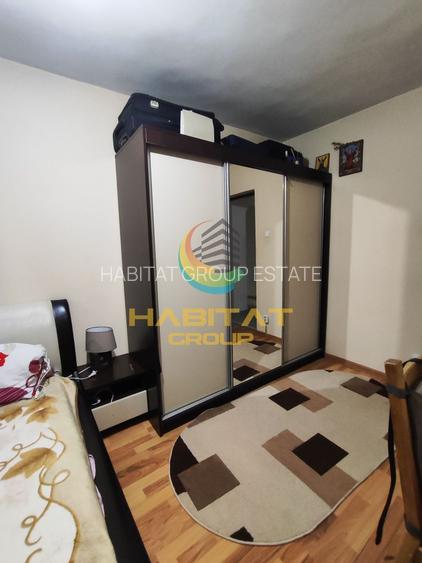 Apartament 4 Camere Sector 4 Strada Uioara 58Mp Cf2 - 21