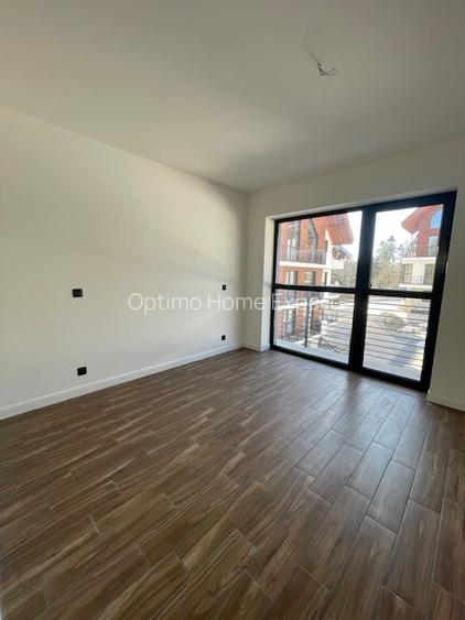 2 camere complex exclusivist, securizat, finalizat 2025,  et 1/3, suprafata 81mp - 14