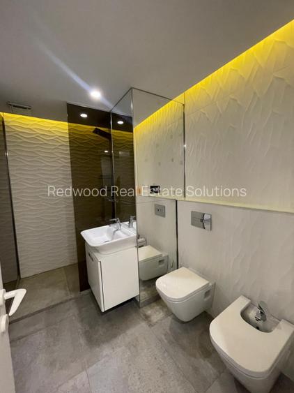 Apartament 2 camere - Cortina Residence | Etaj 9 | Terasa generoasa - 11