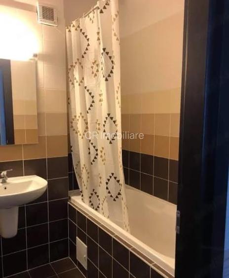 Garsoniera The Park - 4