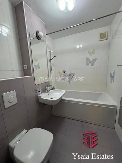 YSAIA IMOBILIARE - 3 DECOMANDATE DE INCHIRIAT - FALEZA NORD - TERMEN LUNG - - 16