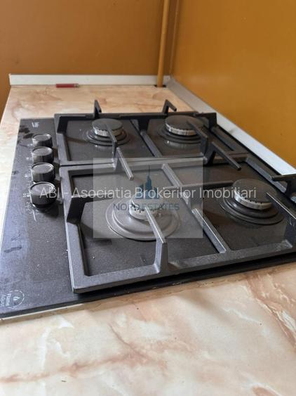 Apartament de vanzare Parc IOR, Bloc tip H, Metrou Titan, parcare - 13