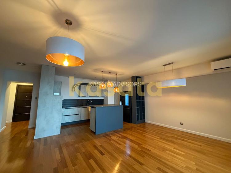 Duplex Premium | Upground Residence | Panoramic Lake & City Views - 20