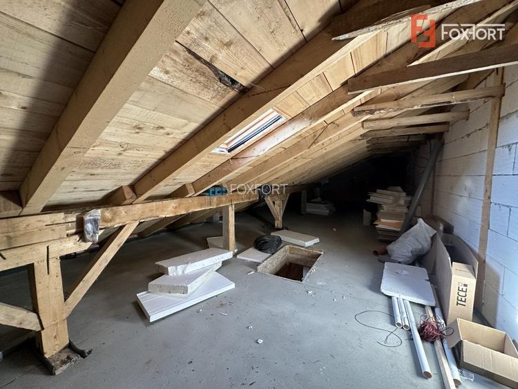 COMISION 0% Duplex 4 camere - Bucovat - Calitate Premium! - 18