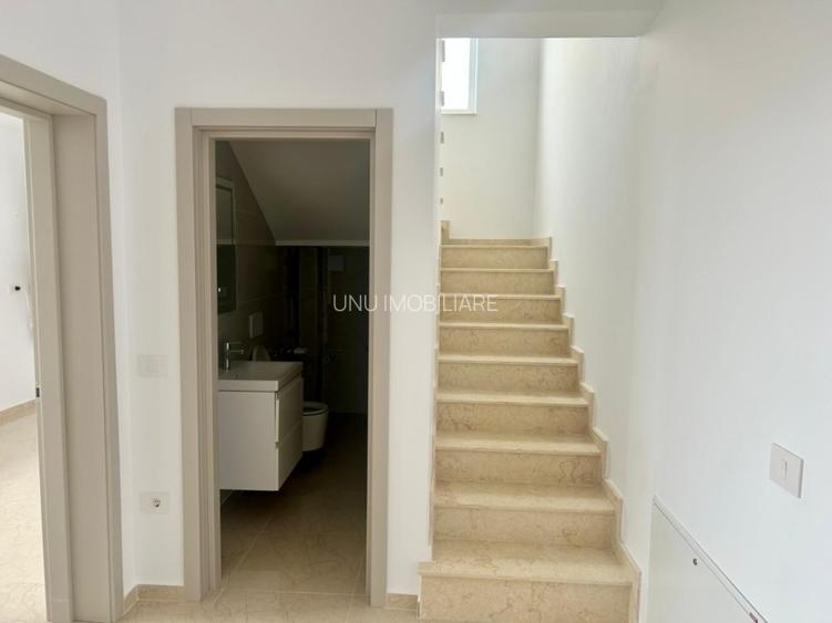 Comision 0% Casa in Duplex 2026 106 mp utili 250 mp teren Valea Lupului – Rediu - 2