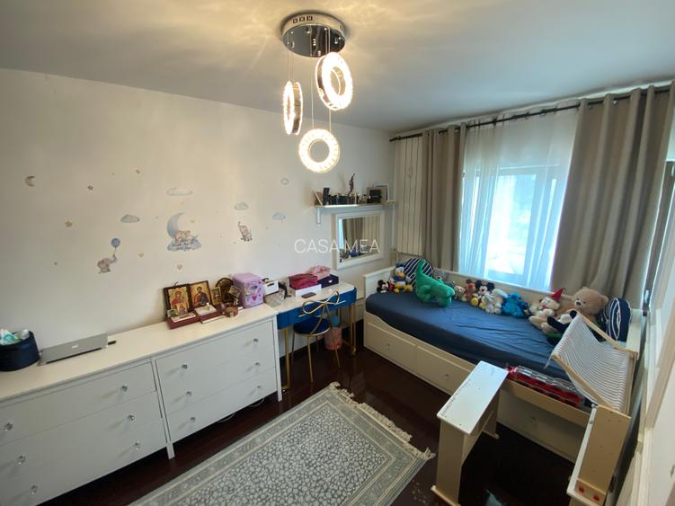 Apartament 3 camere Mall Vitan vis-a-vis - 10
