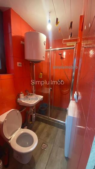 Ultracentral Universitate Km0 Piata Sf.Gheorghe Pet și expats friendly - 7